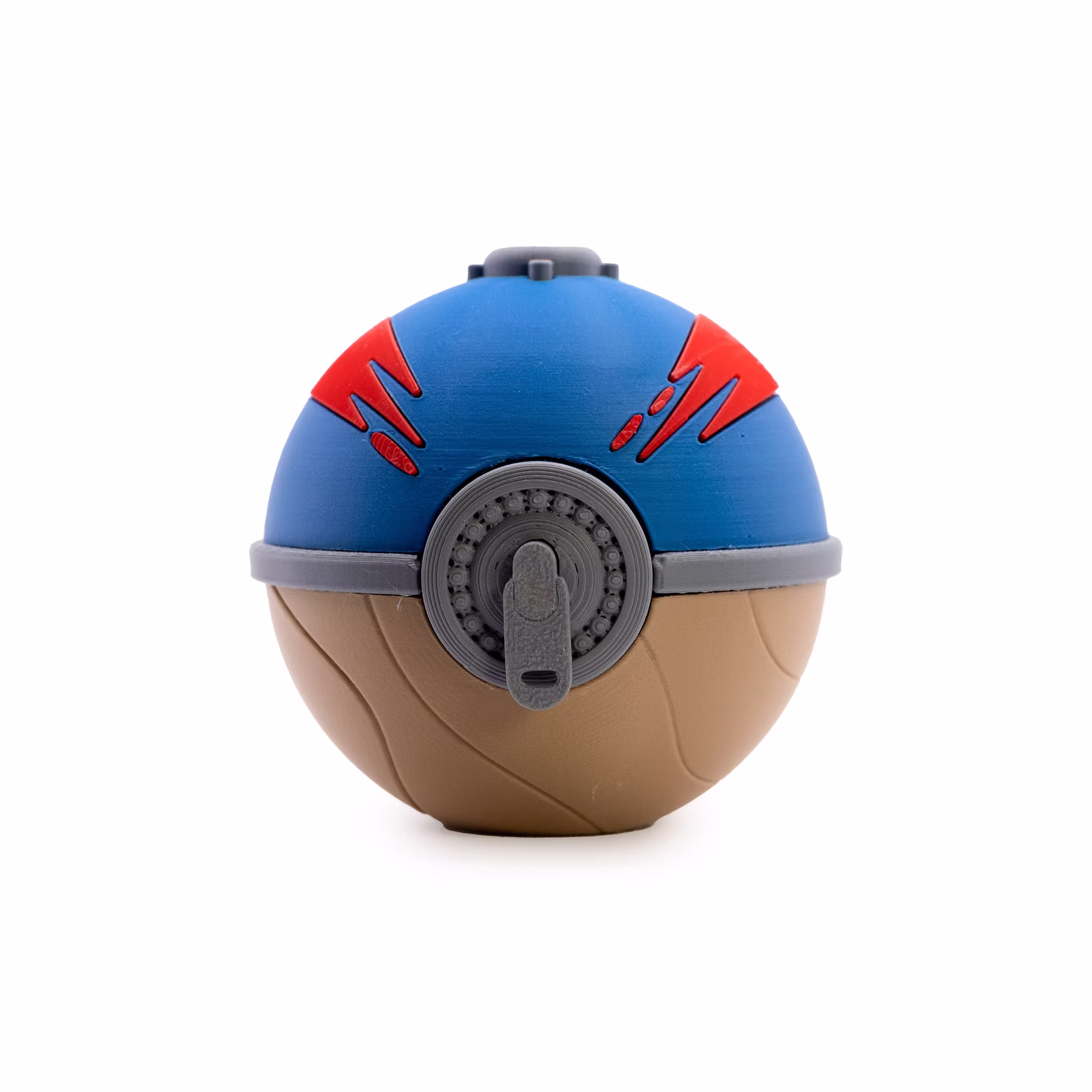 Great Ball (Hisui)
